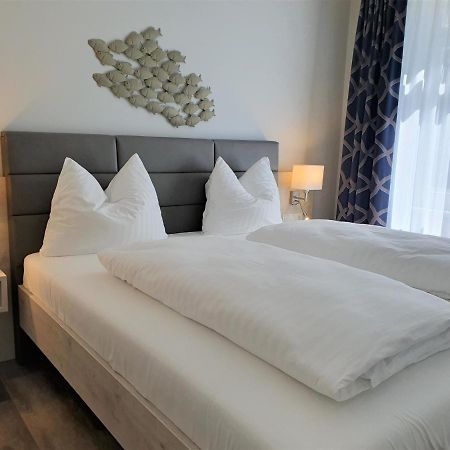 R&R Hotel Strandallee 巴贝 外观 照片